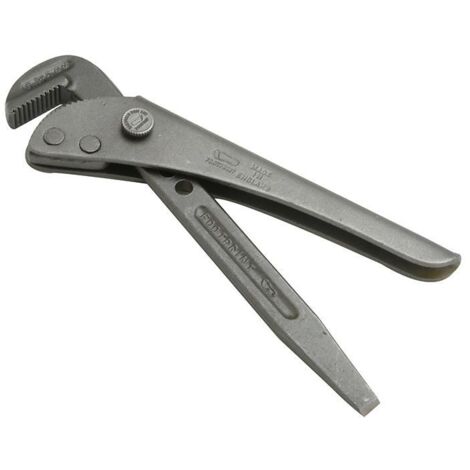 Footprint 10030W 69812w Pipe Wrench 300mm (12in) FOO69812