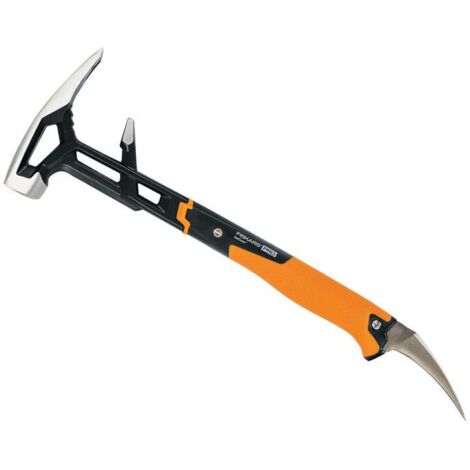 Fiskars IsoCore Demolition Tool M