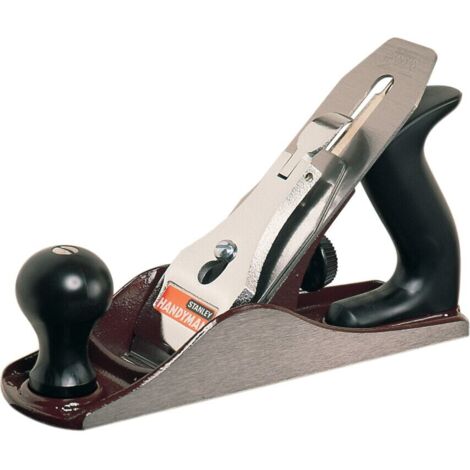 STANLEY® Hand Tools H.1204 Handyman Plane (2in)