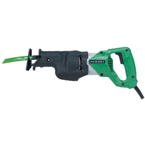 HiKOKI CR13V2 Variable Speed Sabre Saw 1010W 110V