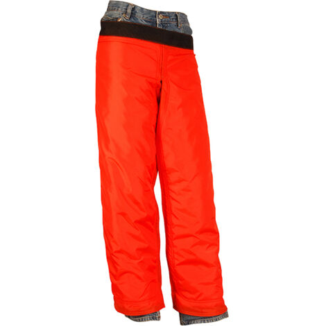 ALM Manufacturing CH016 Chainsaw Leggings (1/2)