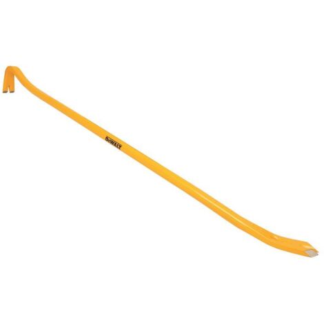 Dewalt DWHT55132-1 Wrecking Bar 1060mm 42in DHT155132