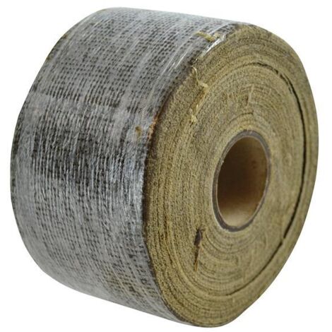 Faithfull Petro Anti-Corrosion Tape 75mm x 10m FAITAPEPET75