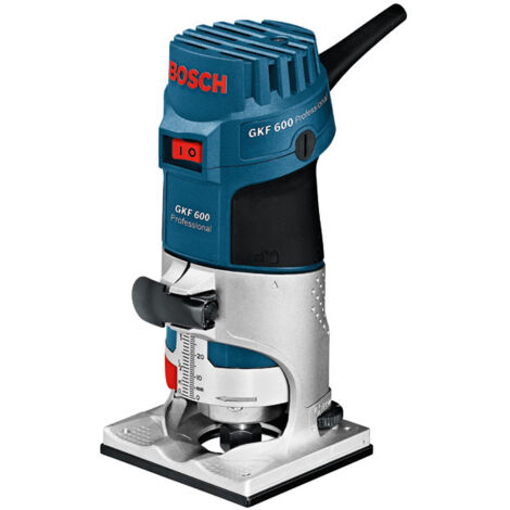 Bosch 060160A170 GKF 600  - Router 240 V