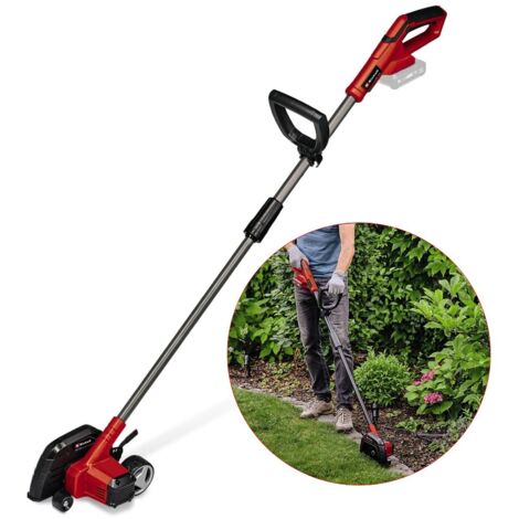 Einhell GE-LE 18/190 Li-Solo Power X-Change Lawn Edge Trimmer 18V Bare Unit
