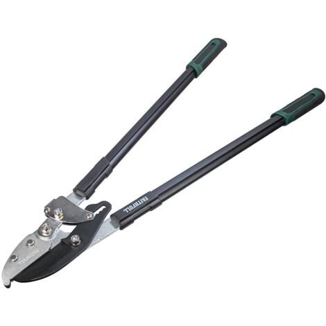 Faithfull L524170 Countryman Ratchet Anvil Lopper 760mm (30in) FAICOULOP30A (1/5)