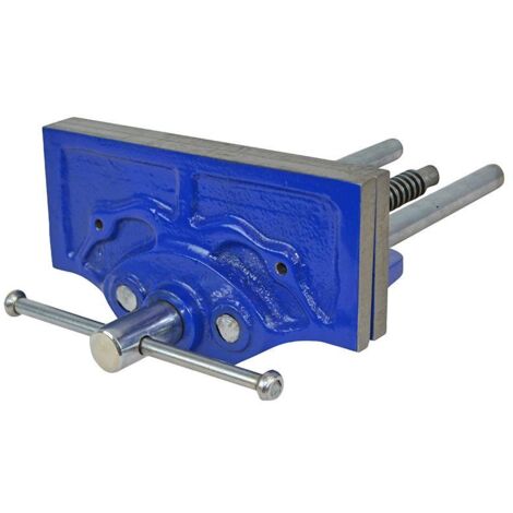 Faithfull VW150B Workbench Vice 150mm (6in) FAIVW150B