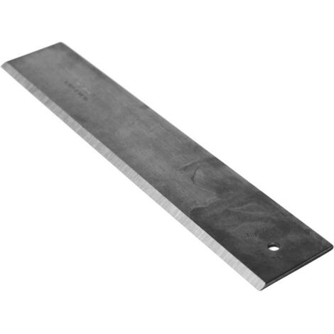 Maun Carbon Steel Straight Edge 100cm (40in) MAU17001 (1/5)