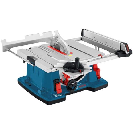 Bosch GTS 10 XC Professional Table Saw 2100W 240V - BSH601B30470