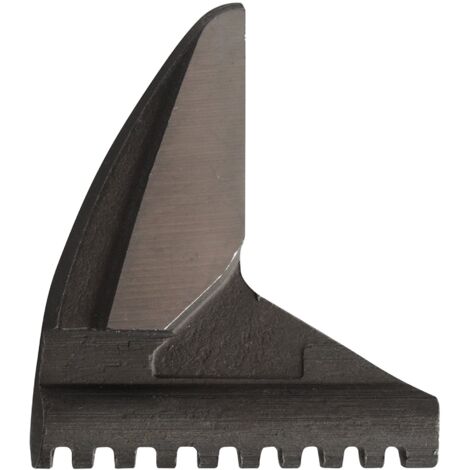 Bahco Adjustable Wrench Spare Jaw Fits 8074, and 8074 C. BAH8074J