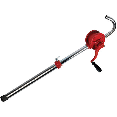 Faithfull ARP1559 Cast Iron Rotary Pump FAIOCPROTCAS (1/2)
