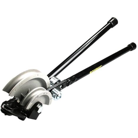 Monument 15mm 22mm Copper Pipe 15mm Stainless Steel Pipe Bender MON2600 2600K