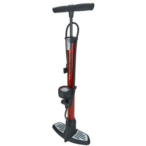 Faithfull ZF0802 High-Pressure Hand Pump Max. 160 psi FAIAUHPUMP