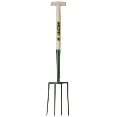 BDF Digging Fork (1/2)