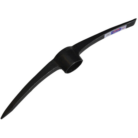Faithfull Solid Eye Navy Pick Head 3.18kg (7 lb) FAIPICK7 (1/2)