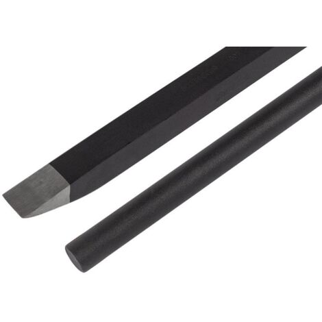 Roughneck 64-518 Pinch Point Crowbar 8.2kg 32mm x 150cm ROU64518 (1/5)