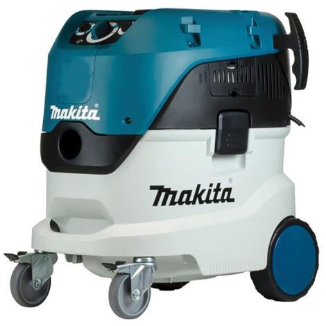 Makita VC4210MX1/1 M-Class Wet & Dry Vacuum 110V 1000W MAKVC4210M1L