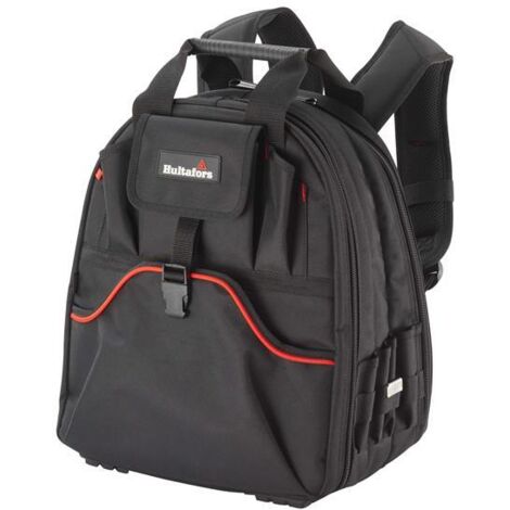 Hultafors Tool Backpack (1/5)