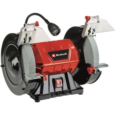 Einhell TC-BG 200 L Bench Grinder 400W 240V