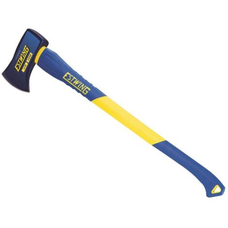 Estwing Felling Axe Fibreglass Handle 1.8kg (4 lb)