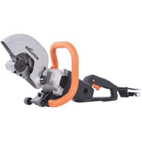 Evolution 009-0001X R230DCT 230mm Disc Cutter 2000W 240V EVLR230DCTN