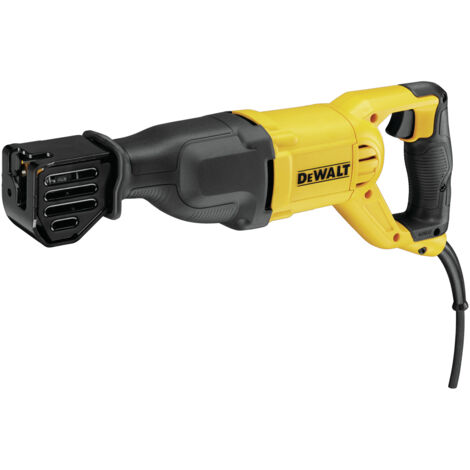 DEWALT Power Tools DW305PK Reciprocating Saw 1100W 240V (1/10)