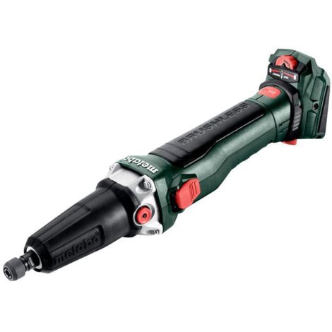 Metabo 600826850 GVB 18 LTX BL 11-28 Brushless Die Grinder 18V MPTGVB181128