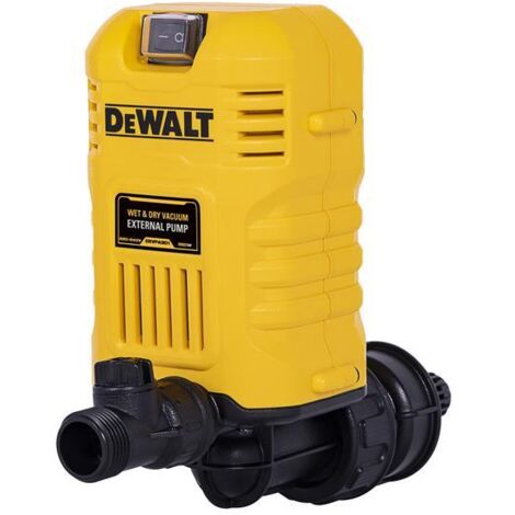 Dewalt Vacuum DXVPA301 DXVPA301 Water Pump 350W 240V DWVPA301