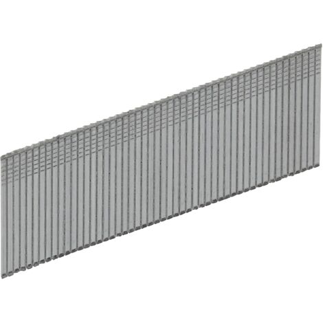 Paslode 51mm IM65a Galvanised Angled Brads Box of 2000 + 2 Fuel Cells