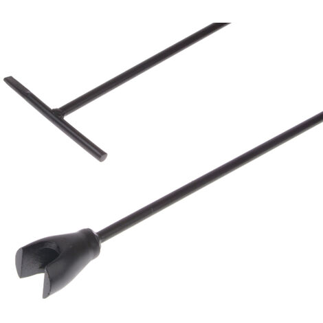 Monument 339C-1 339C Mains Water Tapered Stopcock Key 1050mm (42in) MON339