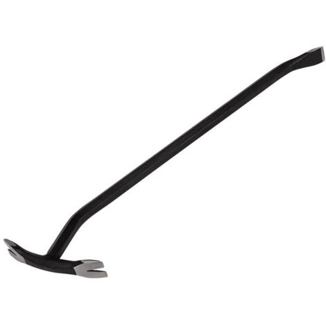 Roughneck Wrecking Bar T-Type 610mm (24in) ROU64474 (1/3)