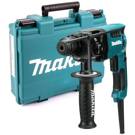 MAKITA HR1840 470W SDS Plus Rotary Hammer Drill 240V (1/6)