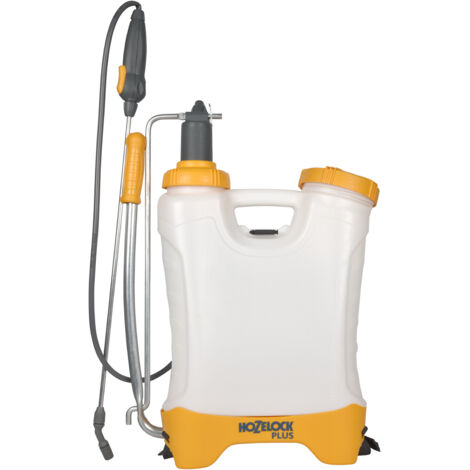 Hozelock 4712B Pulsar Plus Comfort Knapsack Sprayer 13 litre HOZ4712B