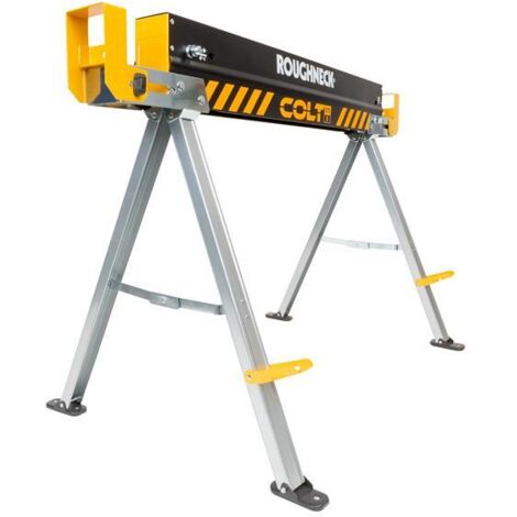 Roughneck ROU35571 COLT 575S Sawhorse Stand ROU35571