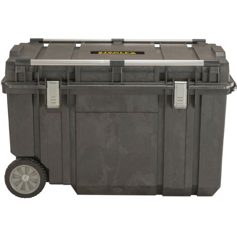 Stanley STA175531 FatMax Tool Box Chest 240 Litre FMST1-75531 1-75-531