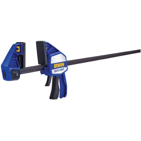 Irwin Quick Grip Q/GXP36N Heavy Duty 900mm 36 Inch Bar Clamp XP Xtreme Pressure