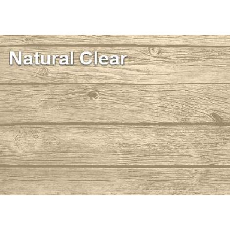 Cuprinol 5212402 Ultimate Furniture Oil Clear 1 litre CUPUFOCL1L