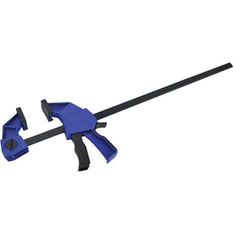 Faithfull Bar Clamp & Spreader 450mm 18in 230kg FAIBCS18200