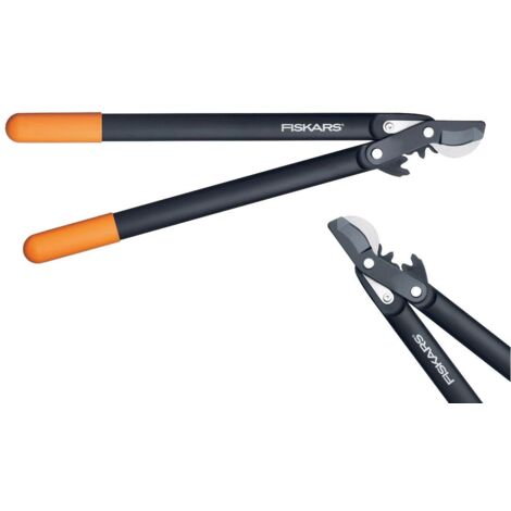Fiskars PowerGear™ Bypass Loppers - Large