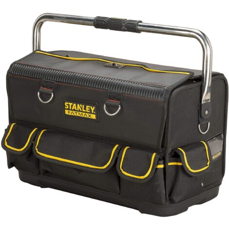 STANLEY® Hand Tools FatMax® Double-Sided Plumber's Bag 50cm (20in) (1/5)