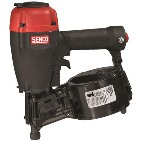SC65 Pneumatic SC65 Semi Pro Coil Nailer