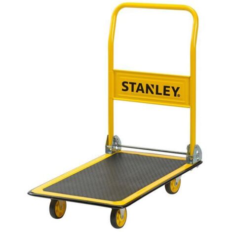 Stanley Trucks SXWT-PC527 SXWT-PC527 Platform Truck STTPC527 (1/5)