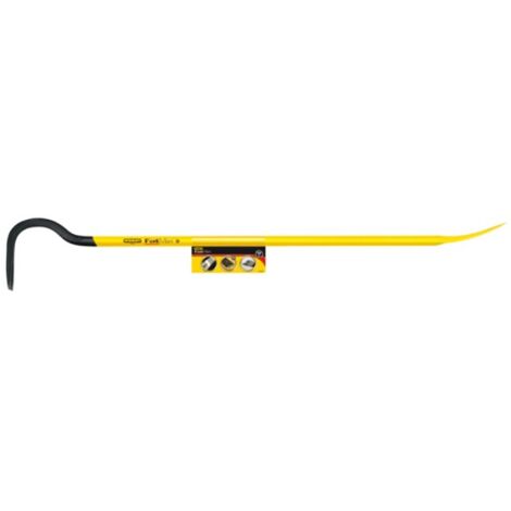 FatMax� Spring Steel Wrecking Bar 760mm (30in) STA155513