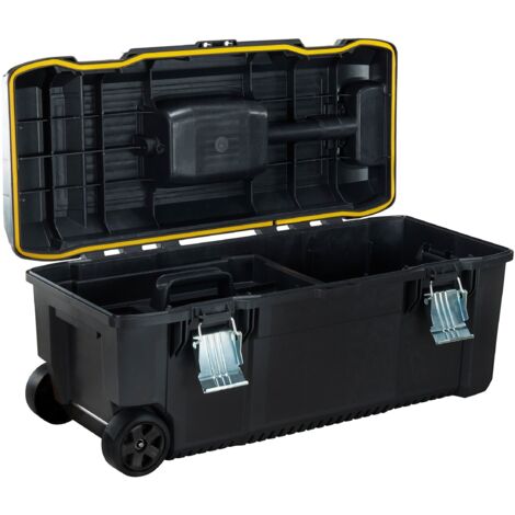 STANLEY® Hand Tools FATMAX® Tool Box on Wheels (1/5)