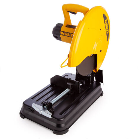 DEWALT Power Tools D28730 Metal Cutting Chop Saw 355mm 2300W 240V (1/5)