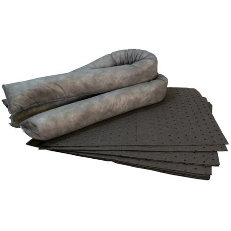 Scan Spill Kit, General Purpose 18 litre (1/2)