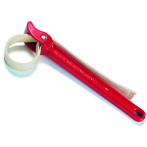 RIDGID No.5 Strap Wrench 1200mm (48in) 31365 RID31365