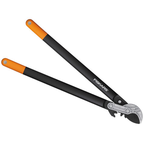 Fiskars 112580 L77 Large Anvil Lopper PowerGear 1000583 686mm Long 50mm Max Cut