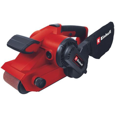 Einhell TC-BS 8038 Belt Sander 76 x 533mm 800W 240V