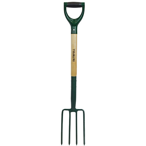 Faithfull RI09-CRDFSDG Countryman Digging Fork FAICOUDF